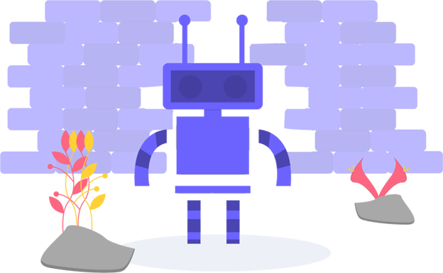Ah! Something went wrong.