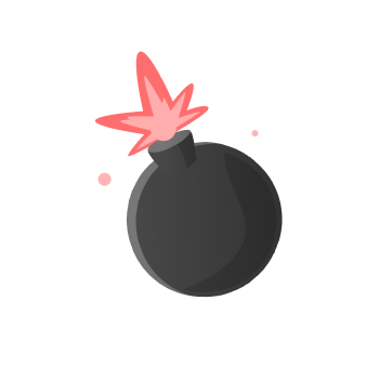 Razed